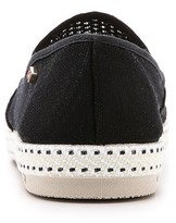 Thumbnail for your product : Rivieras Classic 20 Slip Ons