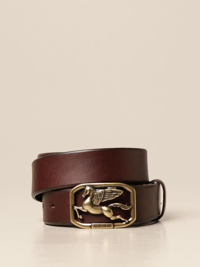 etro belt sale