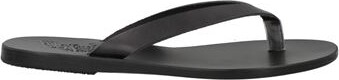 Ancient Greek Sandals Woman Thong sandal