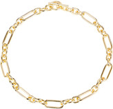 Thumbnail for your product : Ben-Amun Oval Chain Link Toggle Necklace
