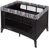 Thumbnail for your product : O Baby Obaby Naptime Bassinette Travel Cot