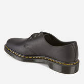 Thumbnail for your product : Dr. Martens Men's Core 1461 Leather 3-Eye Shoes - Black