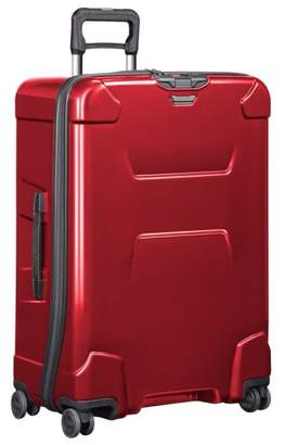 Briggs & Riley 'Torq' Large Wheeled Packing Case - Red