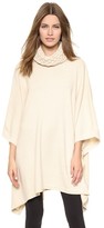 Thumbnail for your product : Temperley London Honeycomb Cape