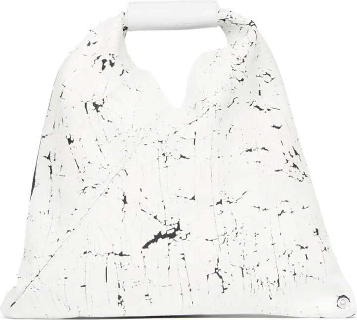 MM6 MAISON MARGIELA small Japanese tote bag