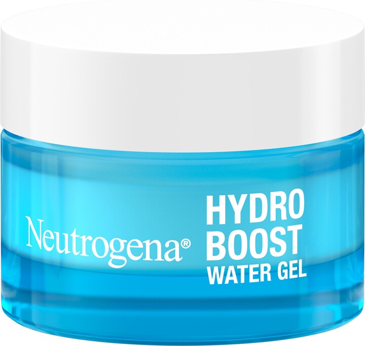 Neutrogena Hydro Boost Water Gel Moisturizer