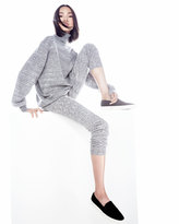 Thumbnail for your product : Theory Cashmere Pristelle Space-Dye Sweater