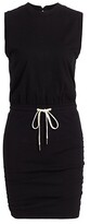 Thumbnail for your product : n:philanthropy It Was All A Dream Gazer Drawstring Tank Dress