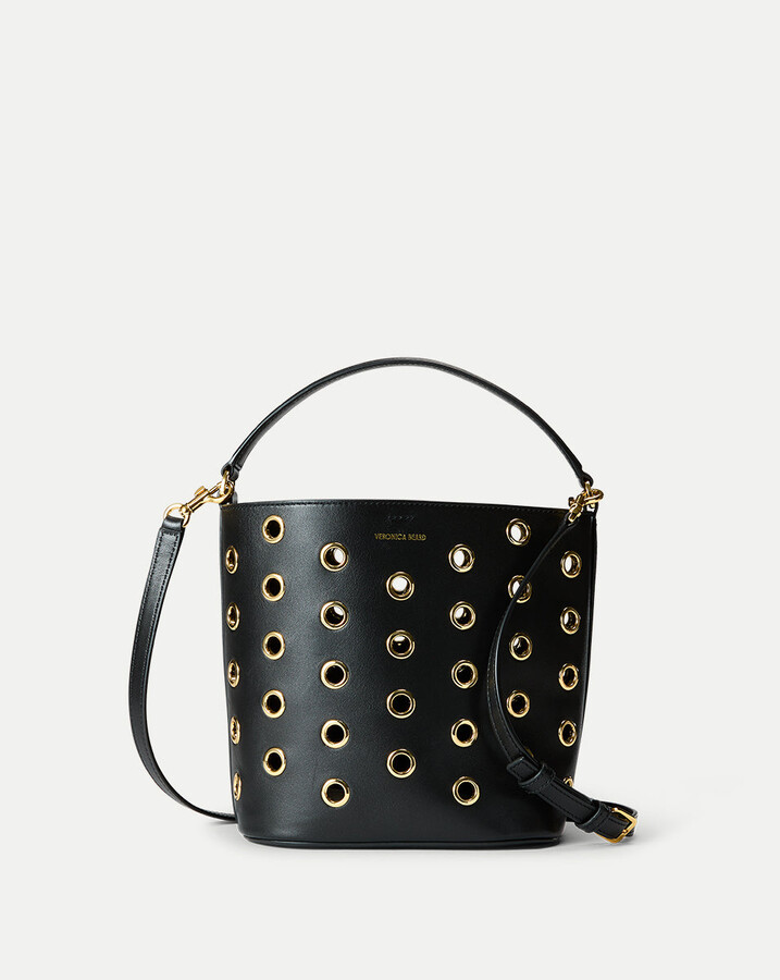 Grommet Feedbag Black Gold