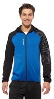 Thumbnail for your product : Reebok ONE Full Zip Hoodie
