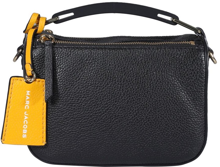 Marc Jacobs The Softbox 20 Zipped Shoulder Bag ShopStyle