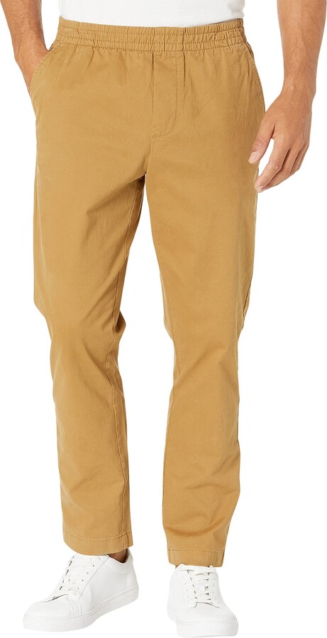 Tommy Hilfiger Men's Adaptive Stretch Chino Pants with Pull-on Loops -  ShopStyle