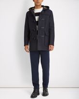 Thumbnail for your product : Jaeger Gloverall Duffle Coat