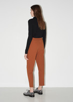 Thumbnail for your product : MM6 MAISON MARGIELA Tab Trouser