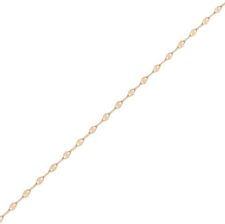 Pascale Monvoisin 9kt yellow gold COMPORTA N°1 necklace