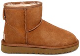 Thumbnail for your product : UGG Classic Mini Ii Ankle Boots