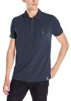 Thumbnail for your product : Lucky Brand Men's Polo