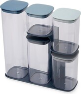 Thumbnail for your product : Joseph Joseph Editions Podium 5-Piece Storage Container Set