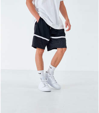 Nike Men's Jordan Jumpman Speckle Basketball Shorts
