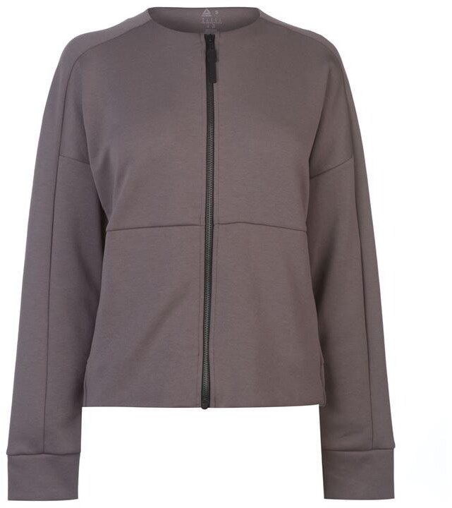 reebok training supply jacket