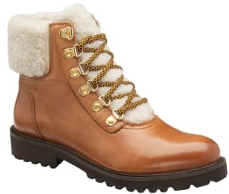 Fur Lined Ankle Boots Women | Shop the world's largest collection of  fashion | ShopStyle UK