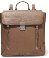 Thumbnail for your product : 3.1 Phillip Lim Pashli Textured-Leather Backpack