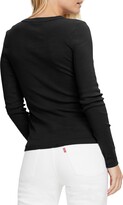 Thumbnail for your product : Michael Stars Crewneck Long Sleeve T-Shirt