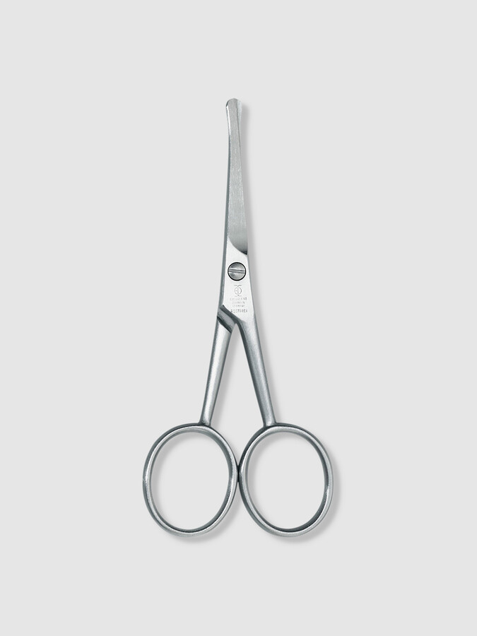 Zwilling Beauty Zwilling Classic Inox Nose and Ear Hair Scissors