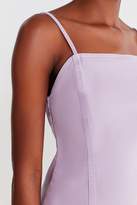Thumbnail for your product : Urban Outfitters Denim Slip Dress