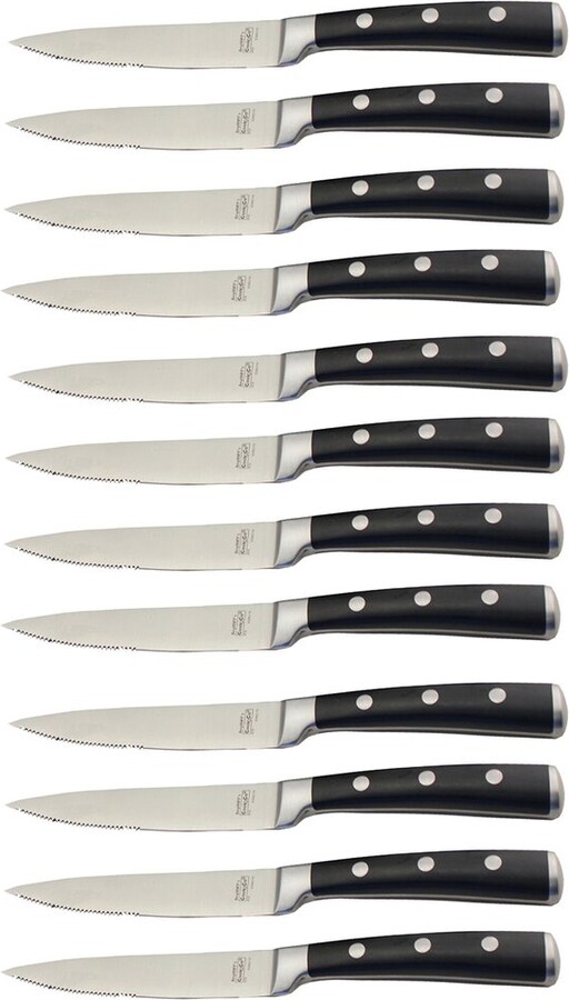 Berghoff Classico 12Pc Steak Set