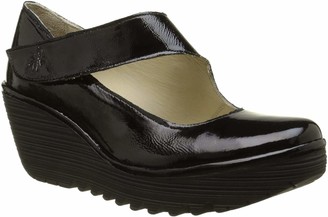 mary jane wedge shoes uk