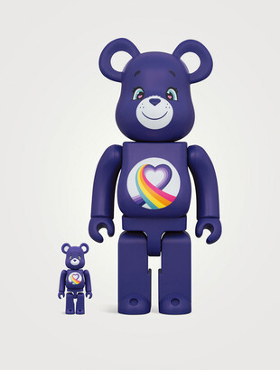 BEARBRICK Lots-O Costume Version 1000% Be@rbrick - ShopStyle