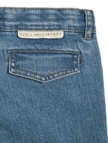 Thumbnail for your product : Stella McCartney Slim Fit Denim Jeans