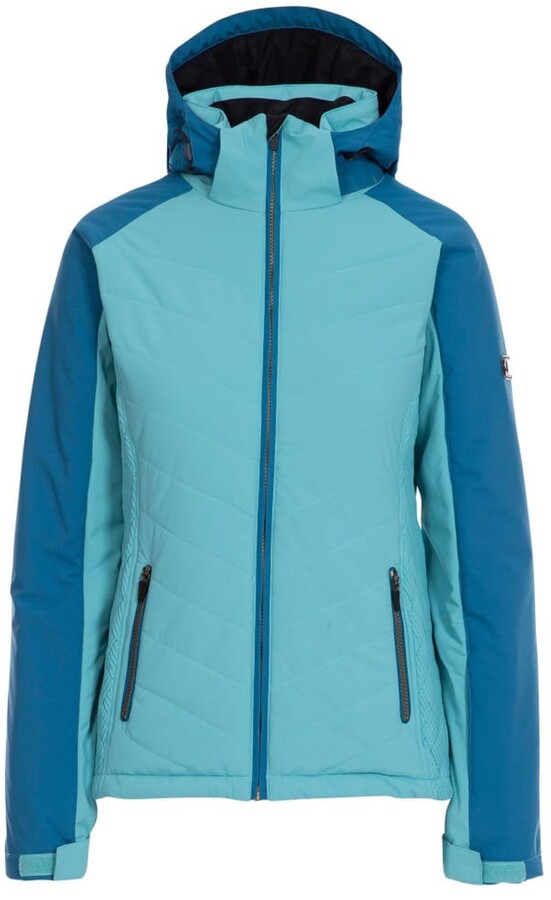 aqua ski jacket