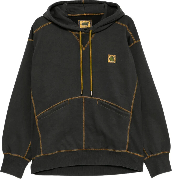 【新品】CARHARTT WIP X NICHOLAS DALEY HOODIE Carhartt WIP x Nicholas Daley⁠ ⁠ A collaboration built on a shared