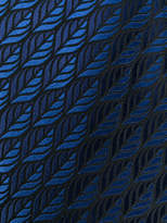 Thumbnail for your product : Ermenegildo Zegna printed style tie