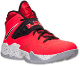 Thumbnail for your product : Nike Men's Zoom Soldier 7 Basketball Shoes