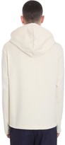 Thumbnail for your product : Lanvin Sweatshirt In Beige Cotton