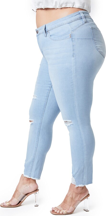 Hug Jeans | Shop the world's largest collection of fashion | ShopStyle