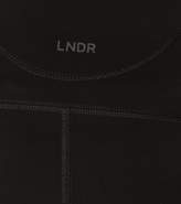 Thumbnail for your product : LNDR Ultra Form cropped leggings