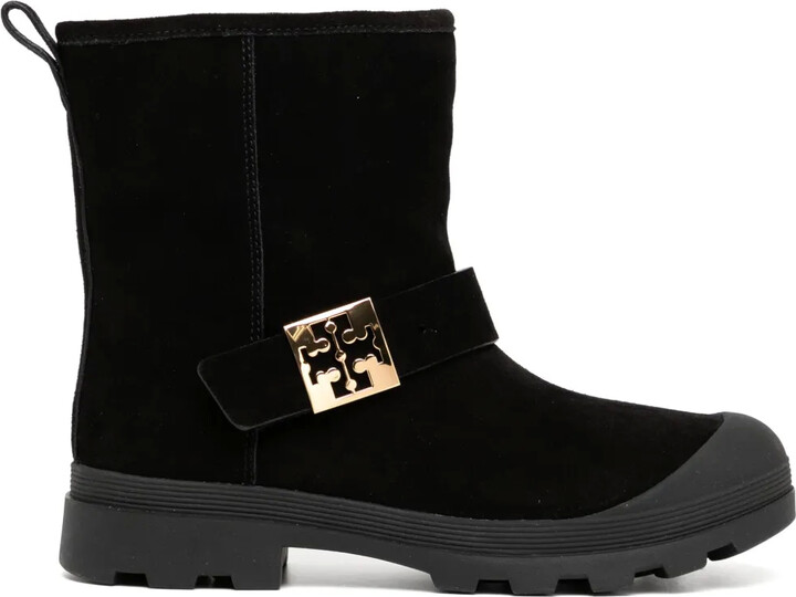Tory Burch Mellow boots