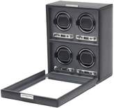 Thumbnail for your product : Wolf Viceroy 4 Piece Watch Winder