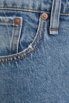 Thumbnail for your product : Rag & Bone Distressed Denim Shorts