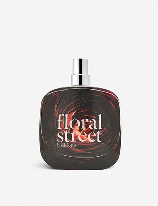 Floral Street Black Lotus eau de parfum 50ml