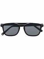Thumbnail for your product : Eight & Bob Square-Frame Sunglasses
