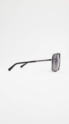 Dita Mach Five Limited Edition Sunglasses