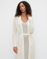 Thumbnail for your product : Club Monaco Signature Cashmere Long Cardigan