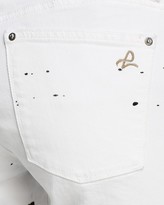 Thumbnail for your product : DL1961 Jeans - Emma Power-Legging in Splatter
