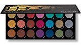 21 Highly Pigmented Professional Eyeshadow Palette Eye Shadow Makeup Kit Set Pro Palette High-end Formula (Frost, Shimmer)