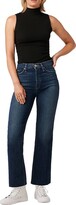 Thumbnail for your product : Hudson Faye High-Rise Boot-Cut Jeans